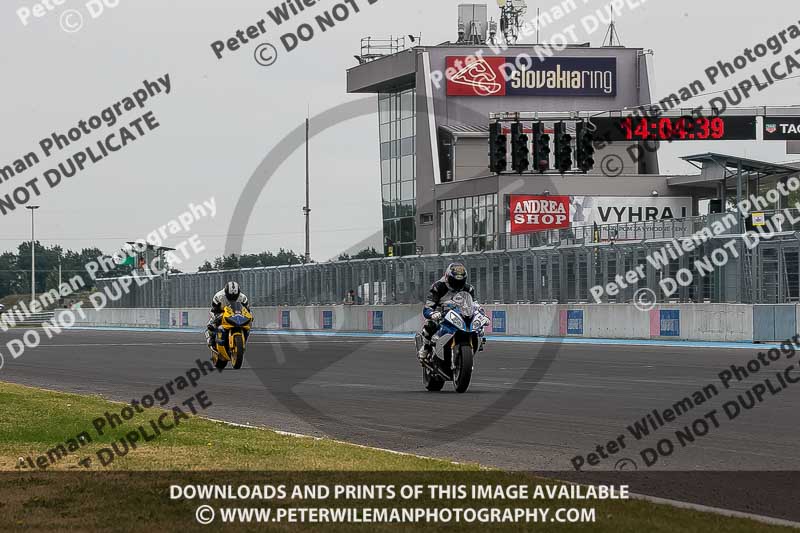 Slovakia Ring;event digital images;motorbikes;no limits;peter wileman photography;trackday;trackday digital images